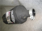 EXHAUST 2018-2020 Kawasaki EX400 EX 400 Ninja Used OEM Exhaust Muffler Pipe RIGHT X-200 (D12)