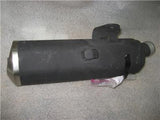 EXHAUST 2018-2020 Kawasaki EX400 EX 400 Ninja Used OEM Exhaust Muffler Pipe RIGHT X-200 (D12)