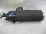 EXHAUST 2018-2020 Kawasaki EX400 EX 400 Ninja Used OEM Exhaust Muffler Pipe RIGHT X-200 (D12)