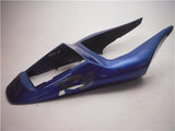 1999 YZFR6 R6 YAMAHA TAIL FAIRING COWL SECTION BLUE Used YSB-13 (B-CHECK)