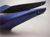 1999 YZFR6 R6 YAMAHA TAIL FAIRING COWL SECTION BLUE Used YSB-13 (B-CHECK)