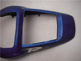 1999 YZFR6 R6 YAMAHA TAIL FAIRING COWL SECTION BLUE Used YSB-13 (B-CHECK)