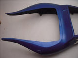 1999 YZFR6 R6 YAMAHA TAIL FAIRING COWL SECTION BLUE Used YSB-13 (B-CHECK)