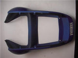 1999 YZFR6 R6 YAMAHA TAIL FAIRING COWL SECTION BLUE Used YSB-13 (B-CHECK)