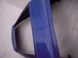 5EB-Y2171 TAILSECTION TAIL FAIRING COWL YAMAHA 1999 R6 USED ysb-30 (B-CHECK)