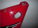 1998-01 YZFR1 R1 1000 YAMAHA RIGHT MID FAIRING COWL (4XV) Used YSB-64 (B-CHECK)