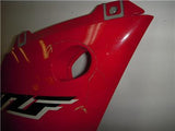 1998-01 YZFR1 R1 1000 YAMAHA RIGHT MID FAIRING COWL (4XV) Used YSB-64 (B-CHECK)