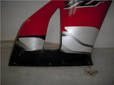 1998-01 YZFR1 R1 1000 YAMAHA RIGHT MID FAIRING COWL (4XV) Used YSB-64 (B-CHECK)