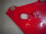 1998-01 YZFR1 R1 1000 YAMAHA RIGHT MID FAIRING COWL (4XV) Used YSB-64 (B-CHECK)