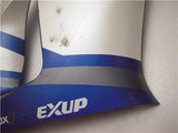 1998-01 YZFR1 R1 YAMAHA RIGHT MID FAIRING COWL SECTION SCUFFED Used YSB-8 (B-CHECK)