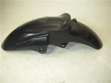 2004-06 FZ6 600 YAMAHA FRONT FENDER (5VX) Used YSB-91 (B-CHECK)