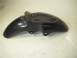 2004-06 FZ6 600 YAMAHA FRONT FENDER (5VX) Used YSB-91 (B-CHECK)
