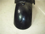2004-06 FZ6 600 YAMAHA FRONT FENDER (5VX) Used YSB-91 (B-CHECK)