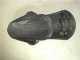 2004-06 FZ6 600 YAMAHA FRONT FENDER (5VX) Used YSB-91 (B-CHECK)
