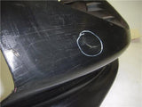 2003-04 YZF600R YAMAHA BLACK UPPER FAIRING COWL Used YSB-15 (B-CHECK)