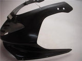 2003-04 YZF600R YAMAHA BLACK UPPER FAIRING COWL Used YSB-15 (B-CHECK)