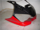 1999 YZFR6 R6 600 YAMAHA UPPER FAIRING COWL (5EB) Used YSB-55 (B-CHECK)