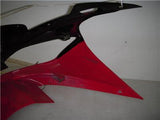 1999 YZFR6 R6 600 YAMAHA UPPER FAIRING COWL (5EB) Used YSB-55 (B-CHECK)