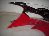 1999 YZFR6 R6 600 YAMAHA UPPER FAIRING COWL (5EB) Used YSB-55 (B-CHECK)
