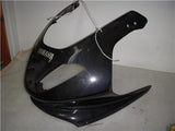 1997 YZF600 600 YAMAHA UPPER FAIRING COWL (4TV) Used YSB-57 (B-CHECK)