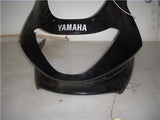 1997 YZF600 600 YAMAHA UPPER FAIRING COWL (4TV) Used YSB-57 (B-CHECK)