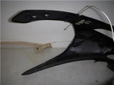 1997 YZF600 600 YAMAHA UPPER FAIRING COWL (4TV) Used YSB-57 (B-CHECK)